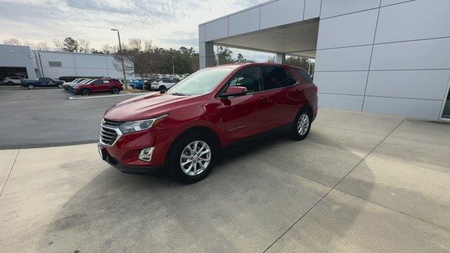 used 2019 Chevrolet Equinox car, priced at $21,995