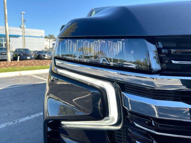 new 2024 Chevrolet Tahoe car, priced at $74,150