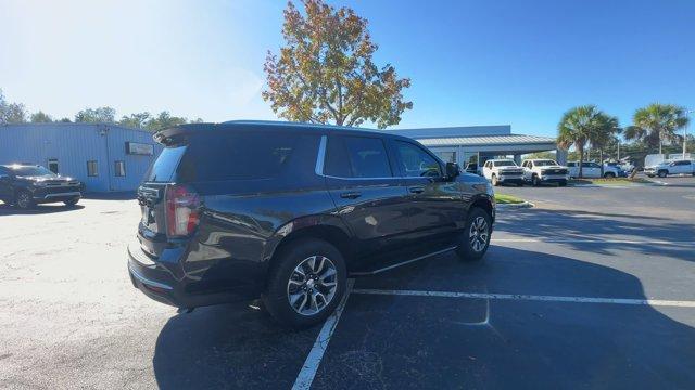 new 2024 Chevrolet Tahoe car, priced at $74,150