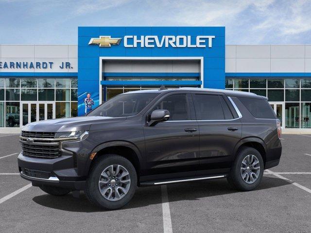 new 2024 Chevrolet Tahoe car, priced at $74,150