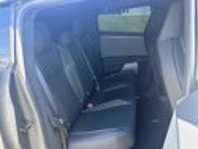used 2025 Tesla Cybertruck car, priced at $84,988
