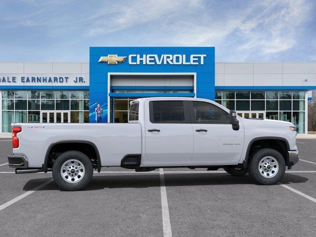 new 2024 Chevrolet Silverado 3500 car, priced at $69,805