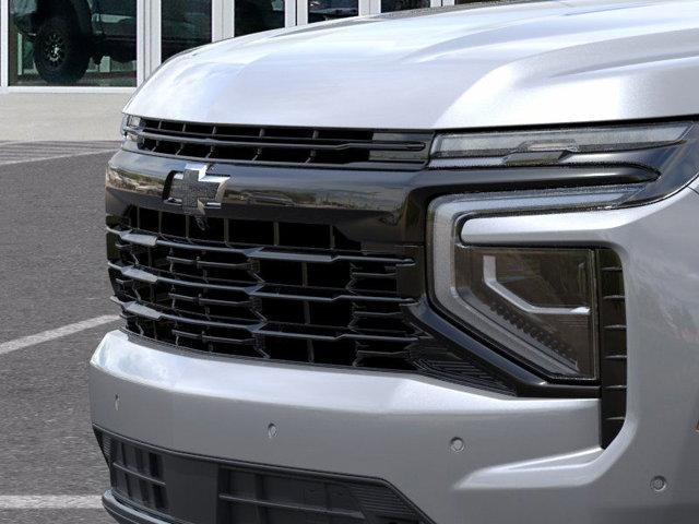 new 2025 Chevrolet Suburban car, priced at $81,999