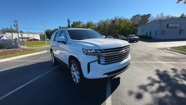 new 2024 Chevrolet Tahoe car, priced at $88,595