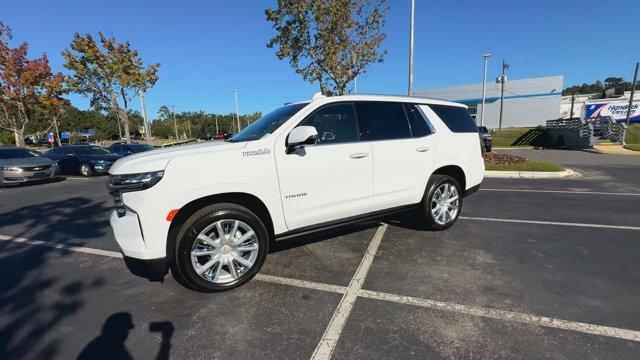 new 2024 Chevrolet Tahoe car, priced at $88,595