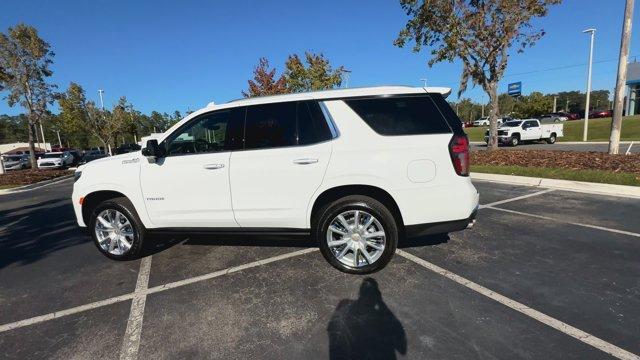 new 2024 Chevrolet Tahoe car, priced at $88,595