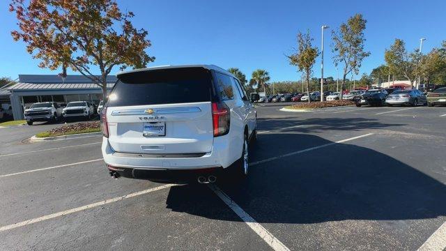 new 2024 Chevrolet Tahoe car, priced at $88,595