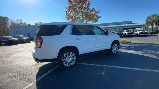 new 2024 Chevrolet Tahoe car, priced at $88,595