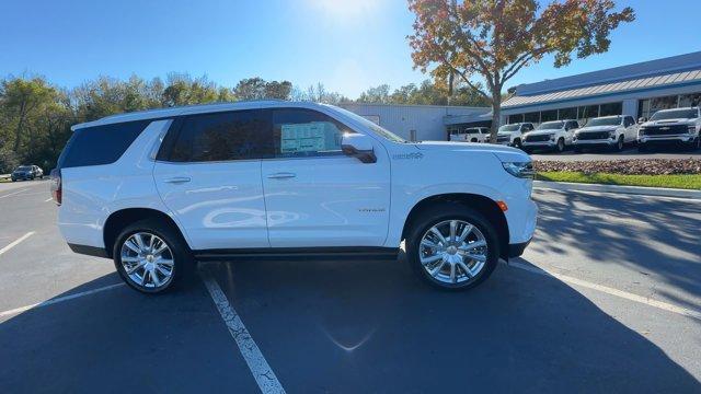 new 2024 Chevrolet Tahoe car, priced at $88,595