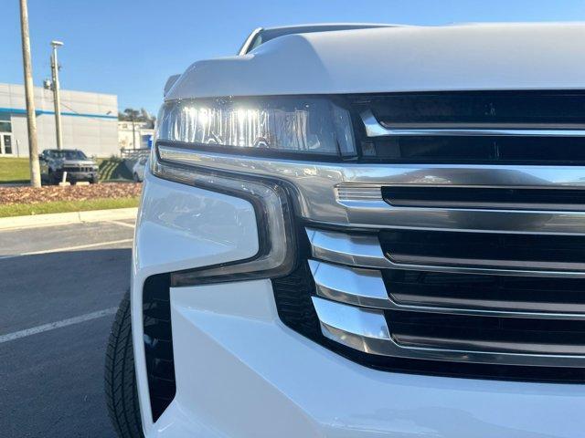 new 2024 Chevrolet Tahoe car, priced at $88,595