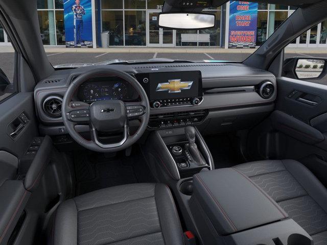 new 2024 Chevrolet Colorado car, priced at $47,830