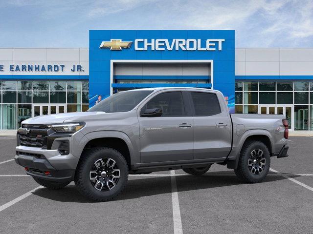 new 2024 Chevrolet Colorado car, priced at $47,830