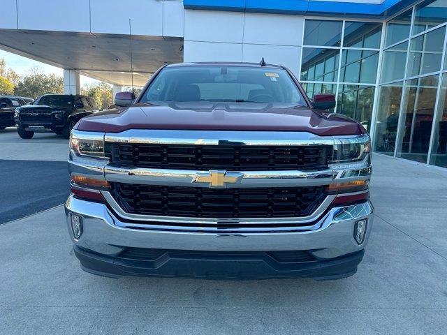 used 2018 Chevrolet Silverado 1500 car, priced at $29,899