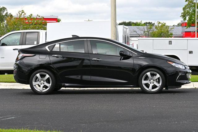 used 2018 Chevrolet Volt car, priced at $19,988