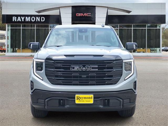 new 2024 GMC Sierra 1500 car, priced at $57,495