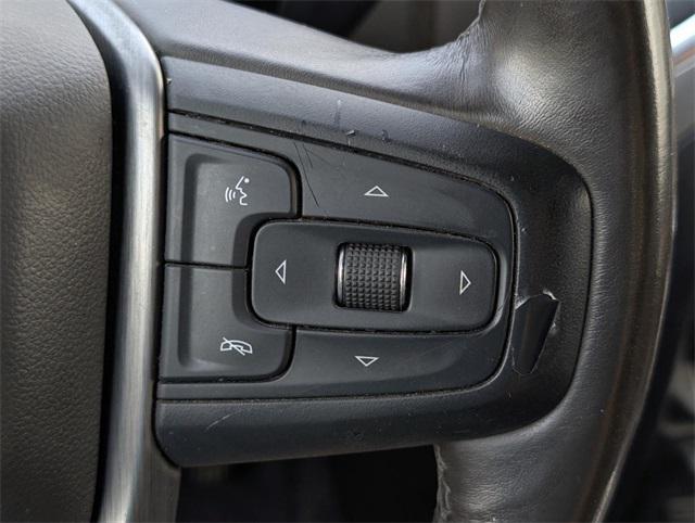 used 2020 GMC Sierra 3500 car, priced at $52,737