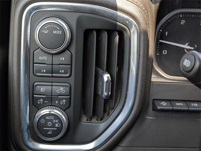 used 2020 GMC Sierra 3500 car, priced at $52,737