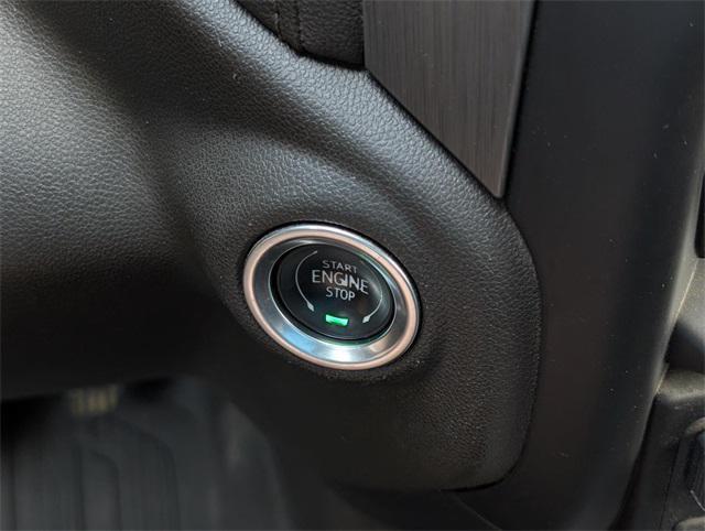 used 2020 GMC Sierra 3500 car, priced at $52,737