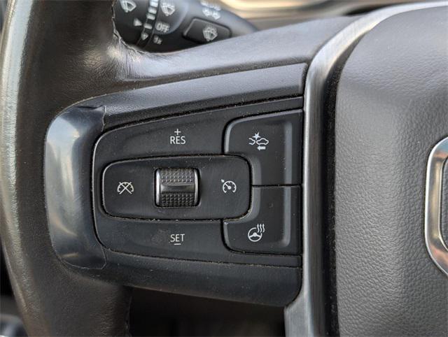 used 2020 GMC Sierra 3500 car, priced at $52,737