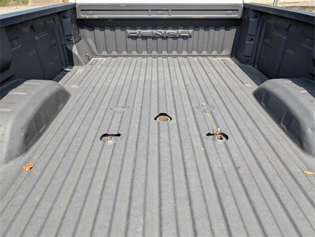 used 2020 GMC Sierra 3500 car, priced at $52,737