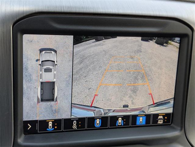 used 2020 GMC Sierra 3500 car, priced at $52,737