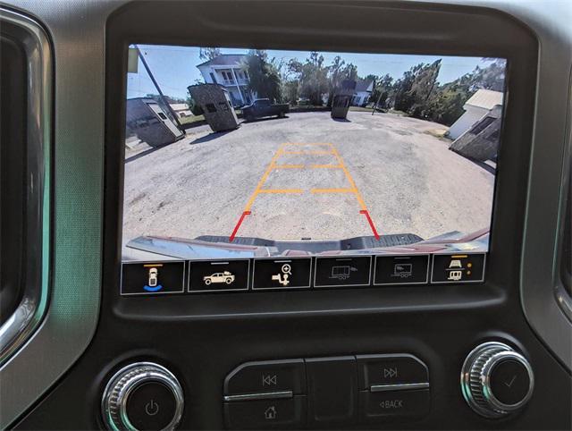 used 2020 GMC Sierra 3500 car