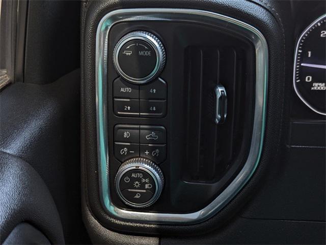 used 2020 GMC Sierra 3500 car
