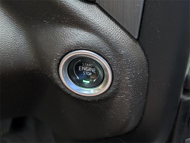used 2020 GMC Sierra 2500 car, priced at $56,995