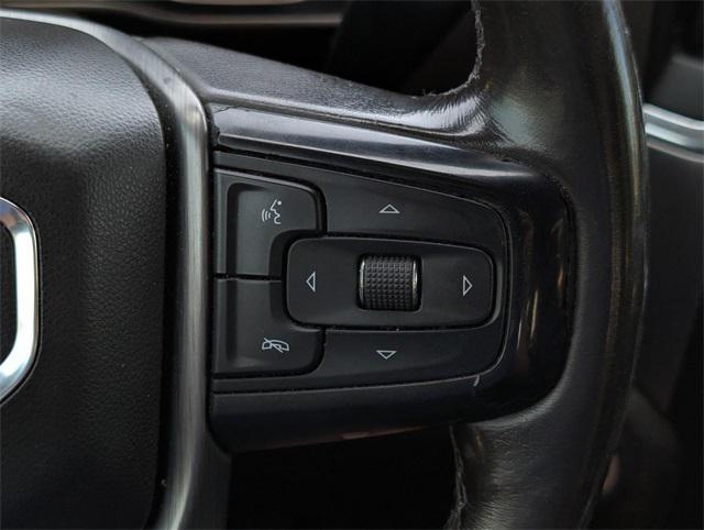 used 2020 GMC Sierra 2500 car, priced at $56,995
