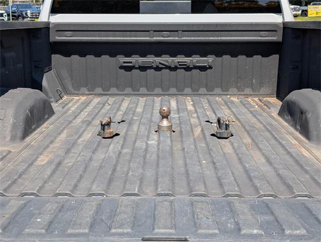 used 2020 GMC Sierra 2500 car, priced at $56,995
