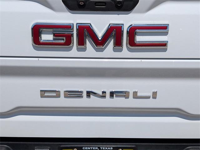 used 2020 GMC Sierra 2500 car, priced at $56,995