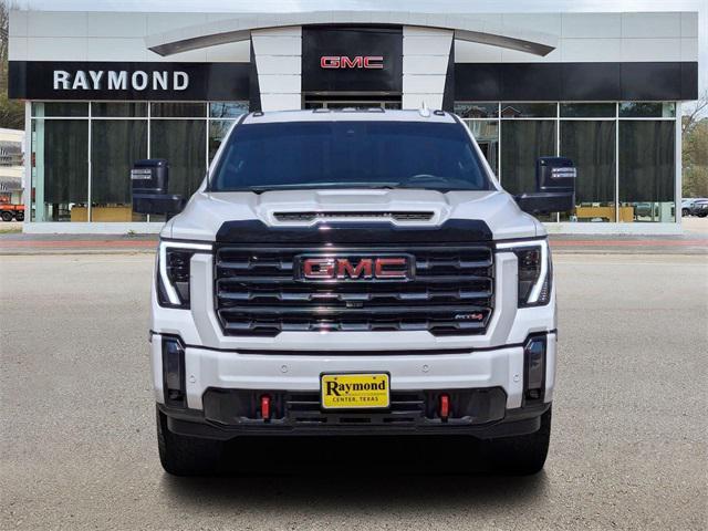 used 2024 GMC Sierra 2500 car, priced at $71,275