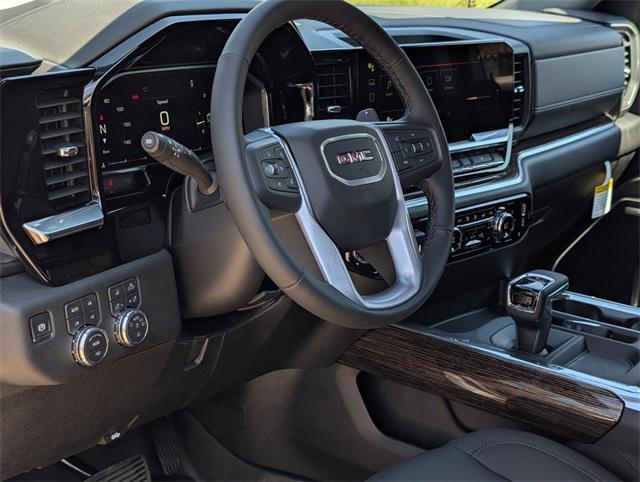 new 2026 GMC Sierra 1500 car, priced at $67,505