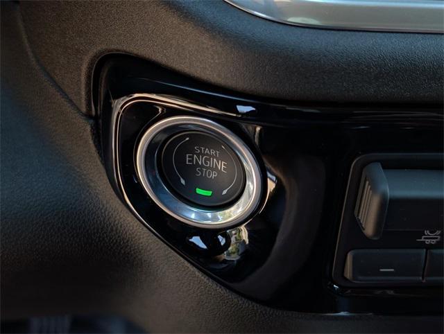 new 2026 GMC Sierra 1500 car, priced at $67,505