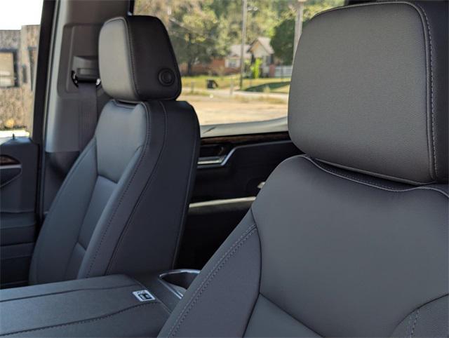 new 2026 GMC Sierra 1500 car, priced at $67,505