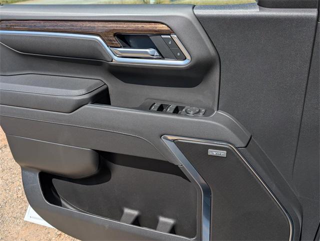 new 2026 GMC Sierra 1500 car, priced at $67,505