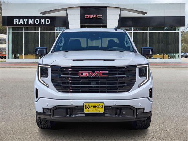 new 2026 GMC Sierra 1500 car, priced at $67,505