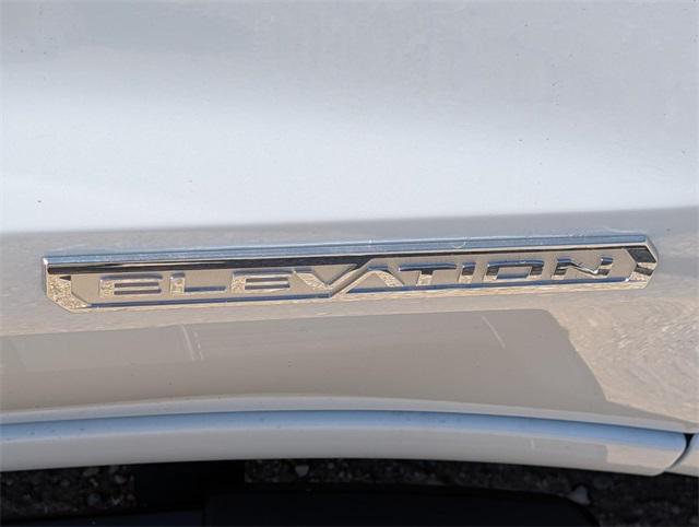 new 2026 GMC Sierra 1500 car, priced at $67,505