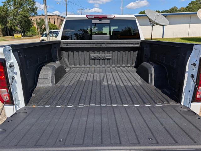 new 2026 GMC Sierra 1500 car, priced at $67,505