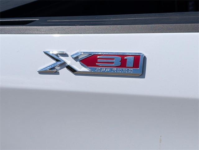 new 2026 GMC Sierra 1500 car, priced at $67,505