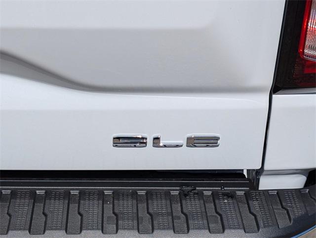 new 2026 GMC Sierra 1500 car, priced at $57,145