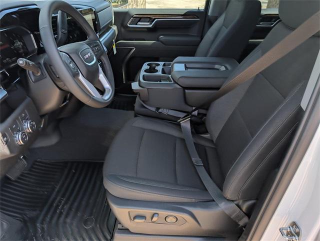 new 2026 GMC Sierra 1500 car, priced at $57,145
