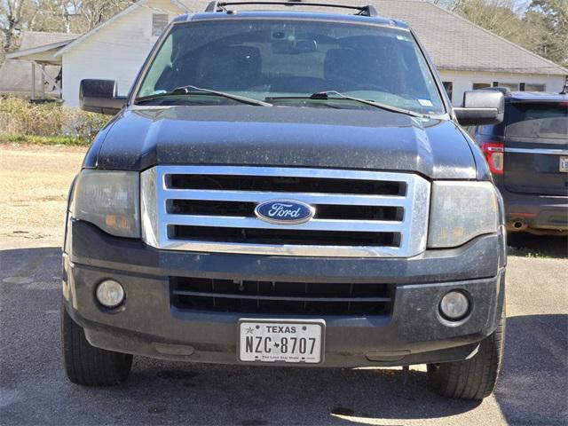 used 2014 Ford Expedition car