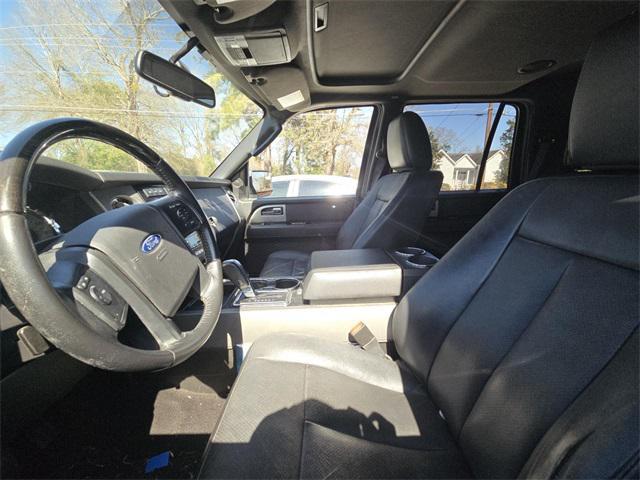 used 2014 Ford Expedition car