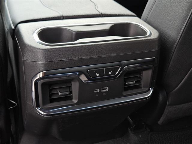 new 2025 GMC Sierra 1500 car, priced at $78,670