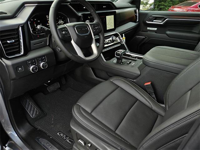 new 2025 GMC Sierra 1500 car, priced at $78,670