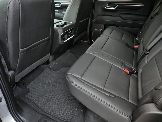 new 2025 GMC Sierra 1500 car, priced at $78,670
