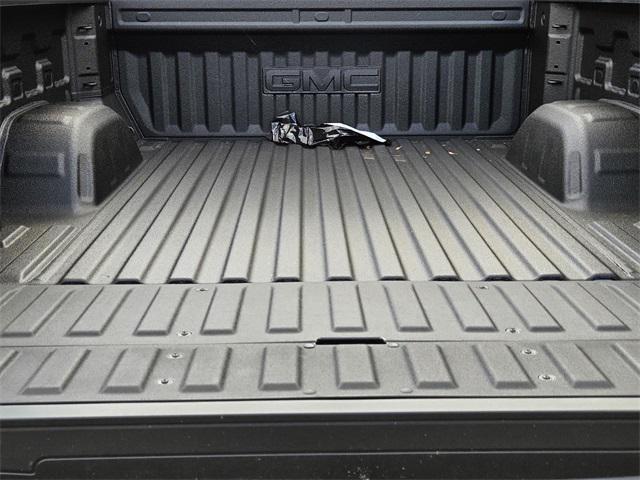 new 2025 GMC Sierra 1500 car, priced at $78,670