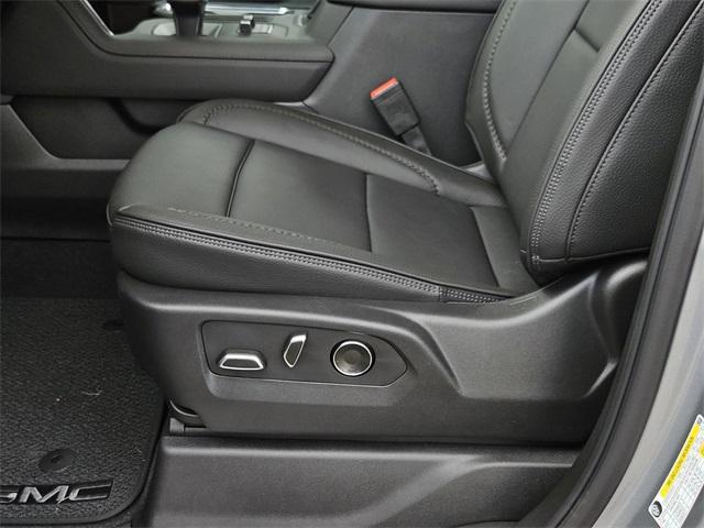 new 2025 GMC Sierra 1500 car, priced at $78,670