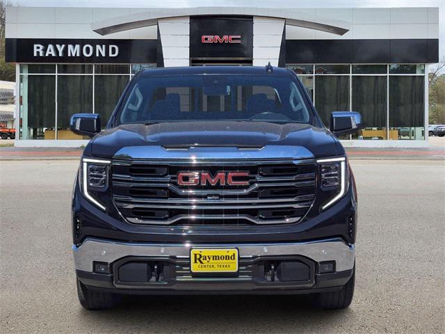 used 2022 GMC Sierra 1500 car, priced at $48,995